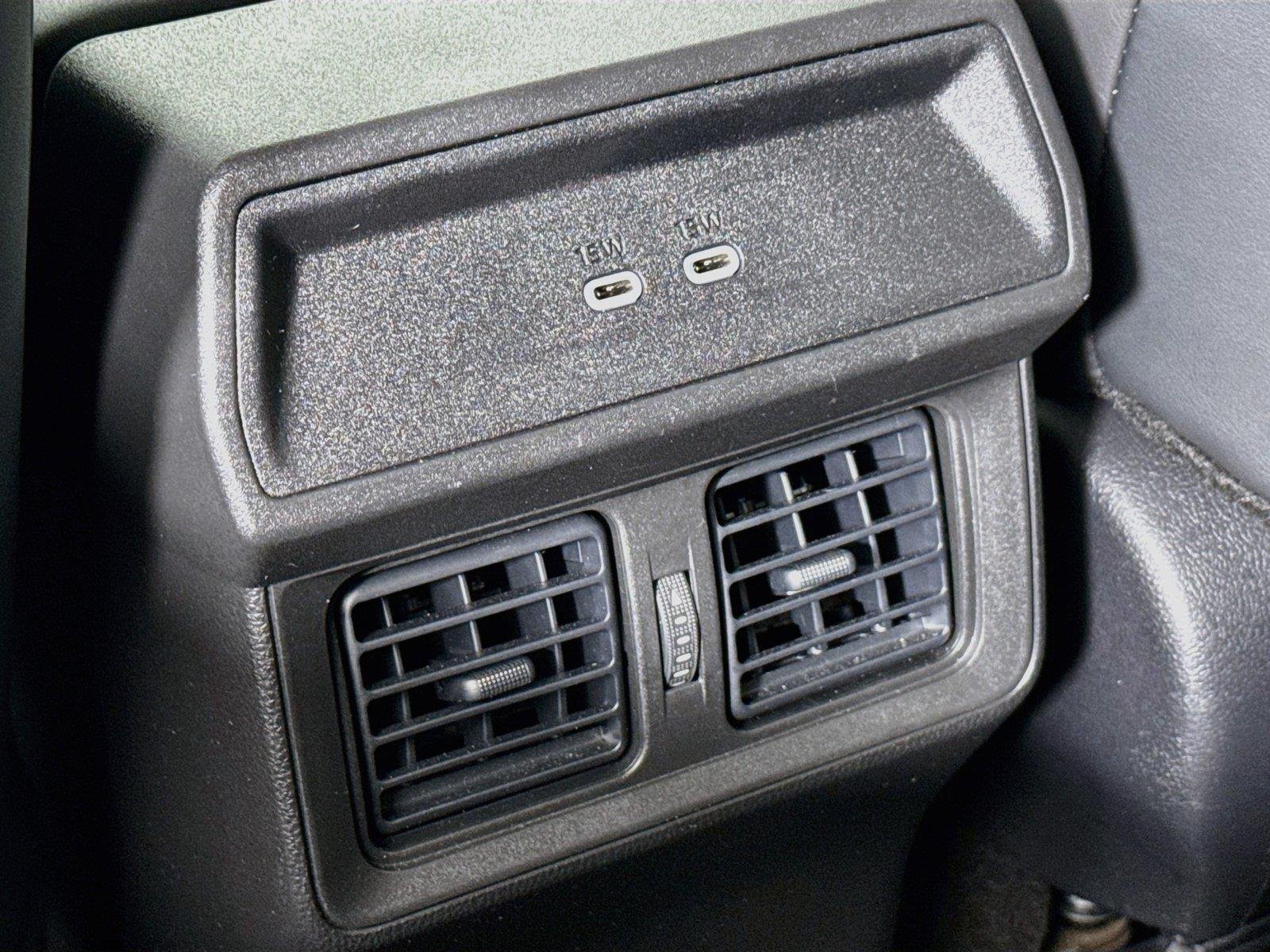 Certified Used 2026 Ice Cap Toyota XLE Premium image 36