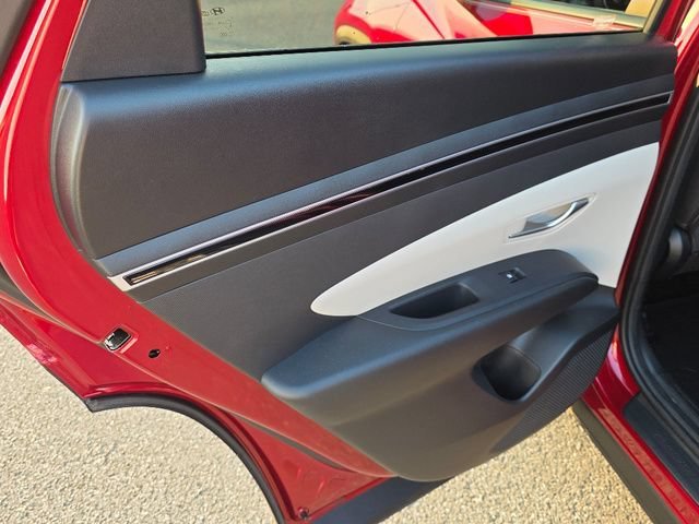 Used 2024 Red Hyundai SEL image 30