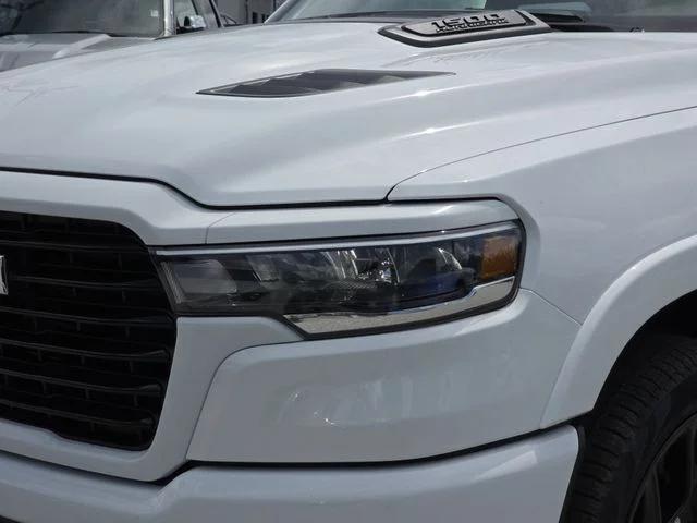 2026 RAM 1500 Laramie - Photo 7