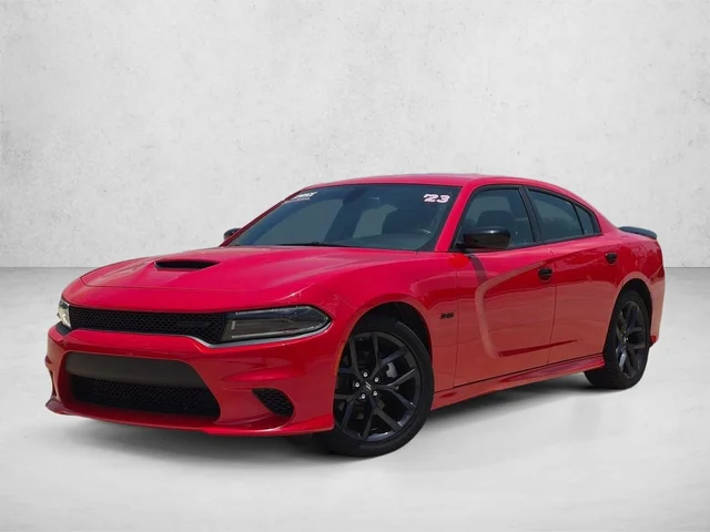 2023 Dodge Charger R/T