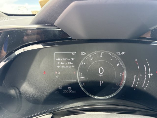 Certified Used 2025 Silver Lexus 250 Premium image 15