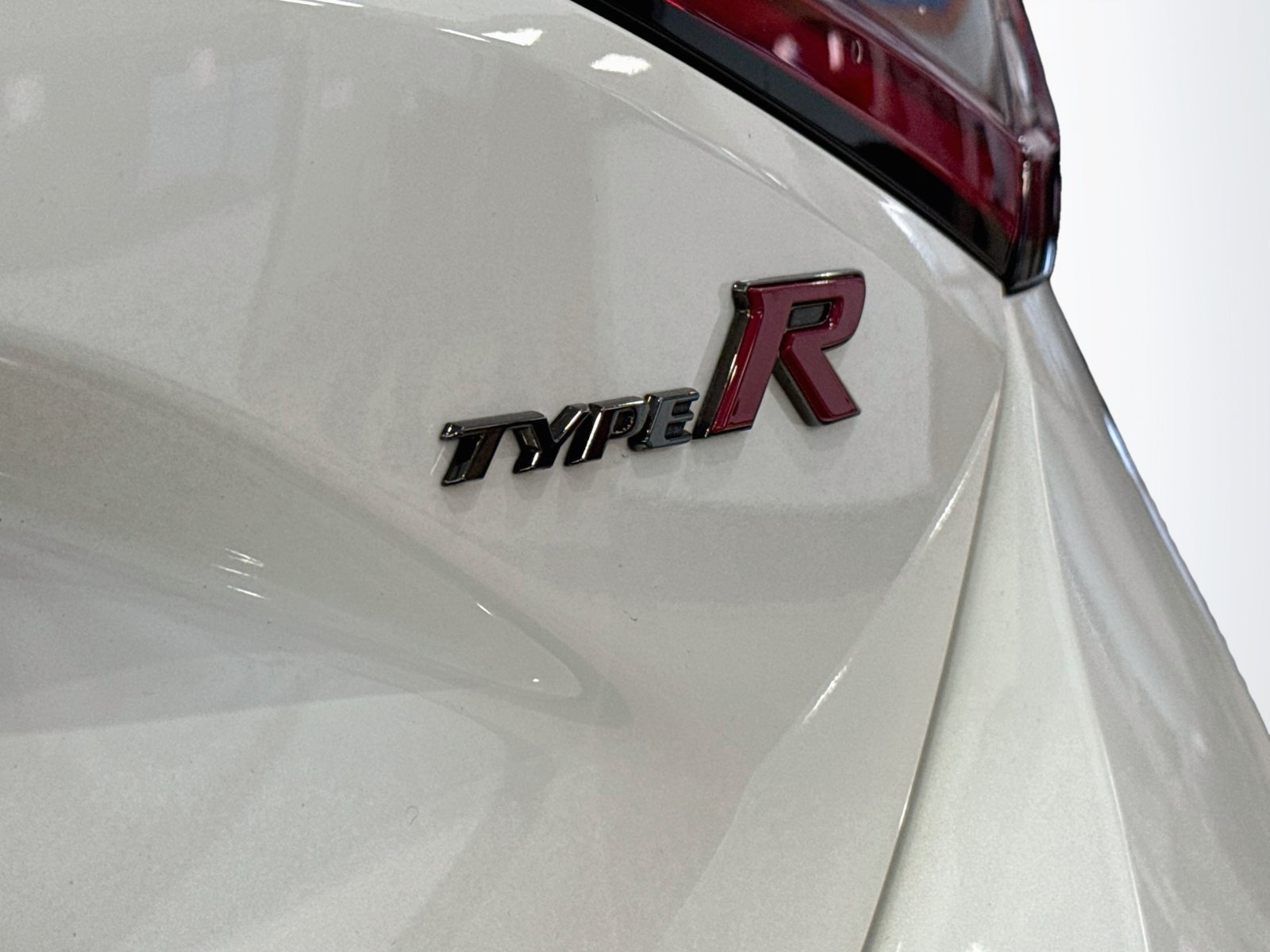 2025 Honda Civic Hatchback Type-R - Photo 9