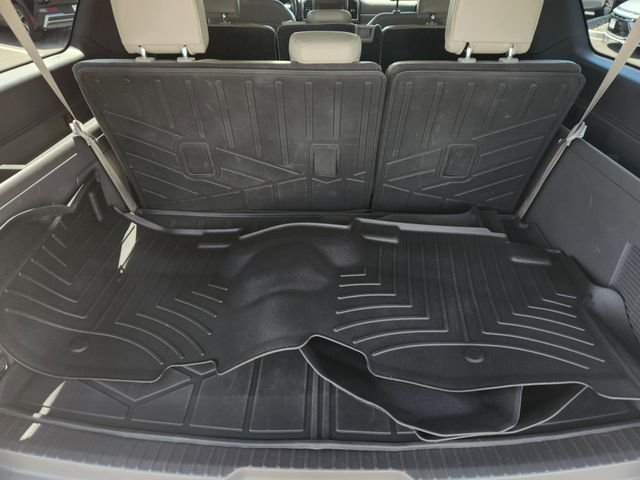 2021 Ford Expedition Limited - Photo 20