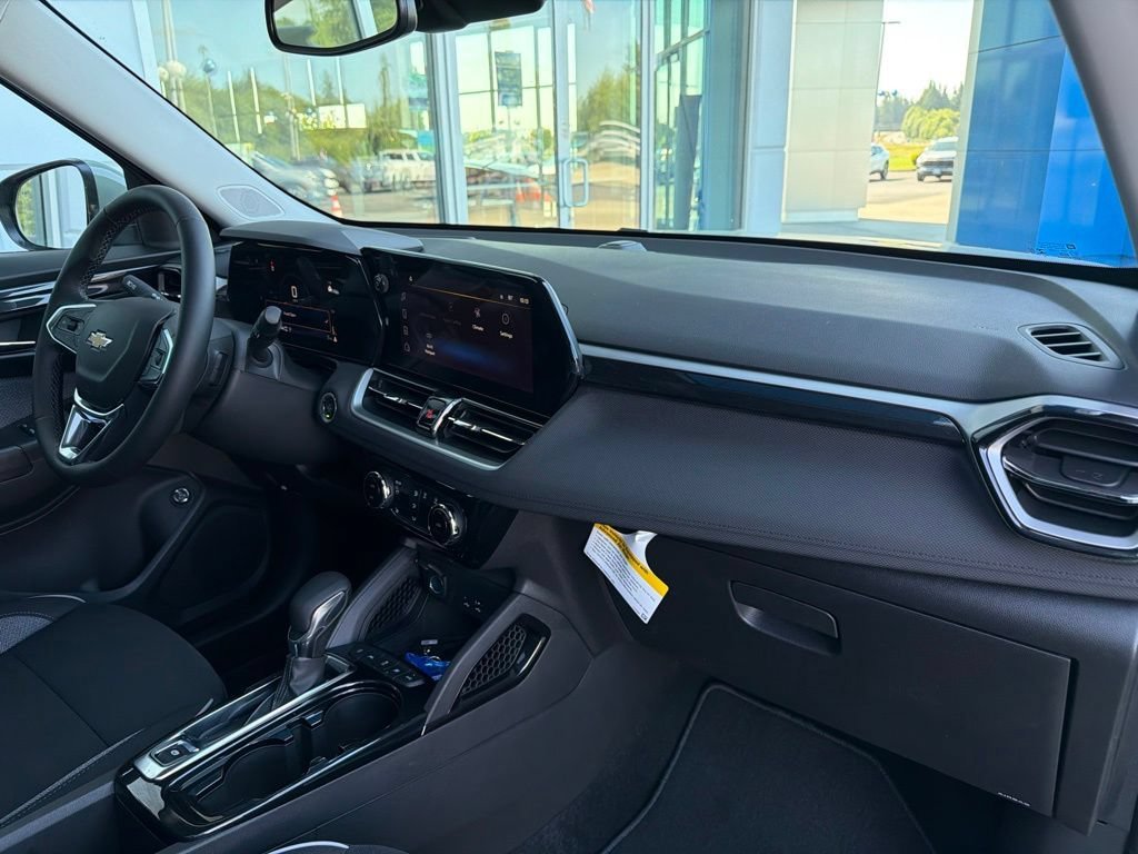 2026 Chevrolet Trailblazer LT - Photo 28