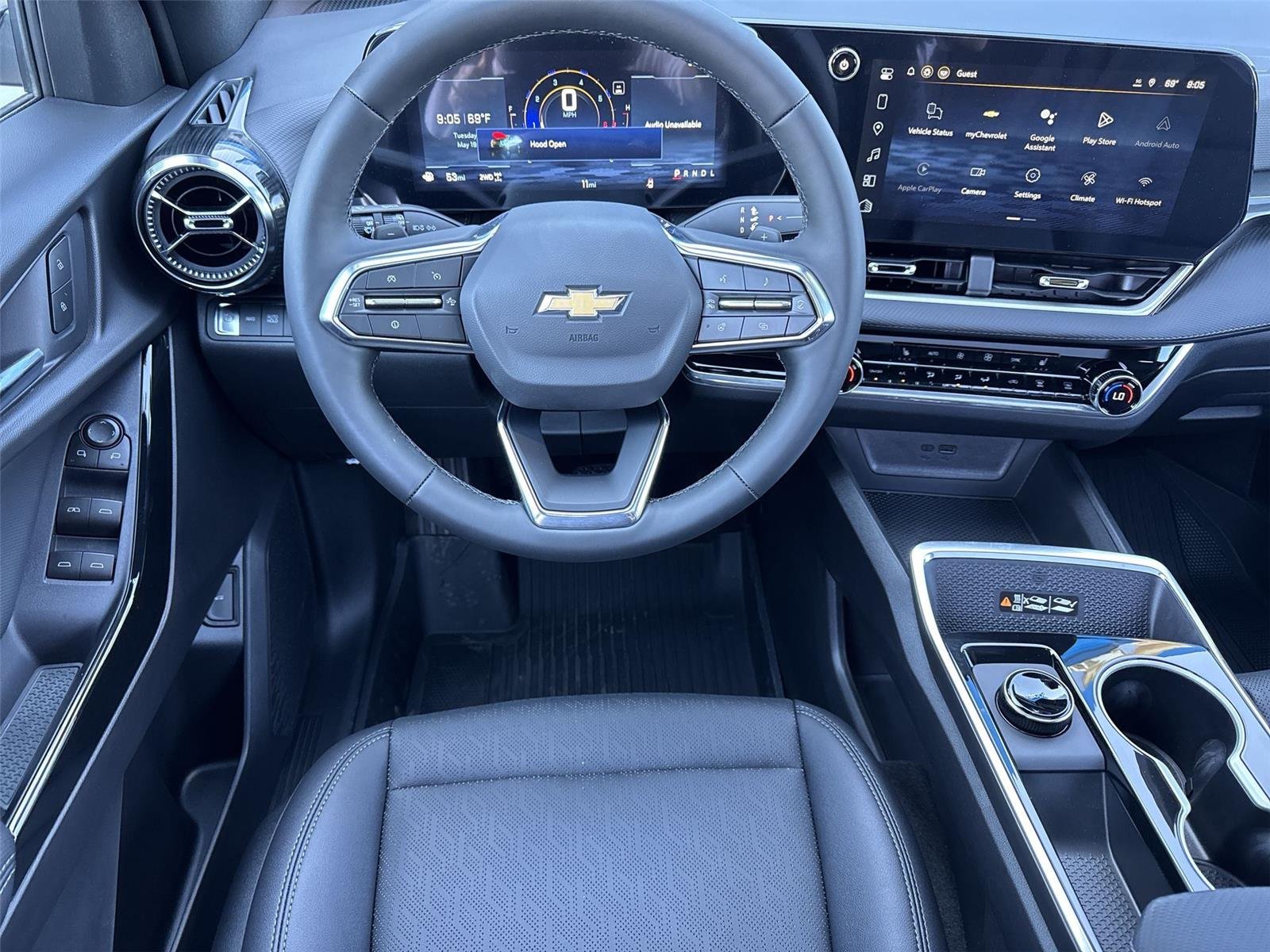 2026 Chevrolet Equinox LT - Photo 36