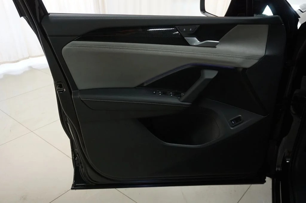 New 2026 Black Volkswagen 2.0T SE R-Line Black image 25