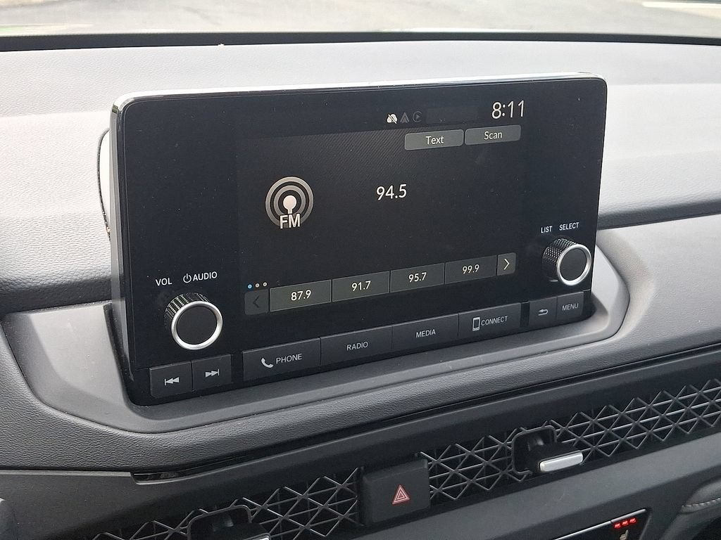 2025 Honda Accord SE - Photo 49