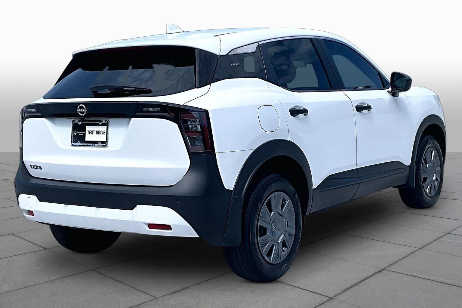 Used 2025 Fresh Powder Nissan S image 12