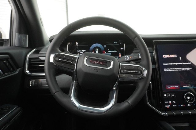 2026 GMC Acadia Elevation - Photo 27