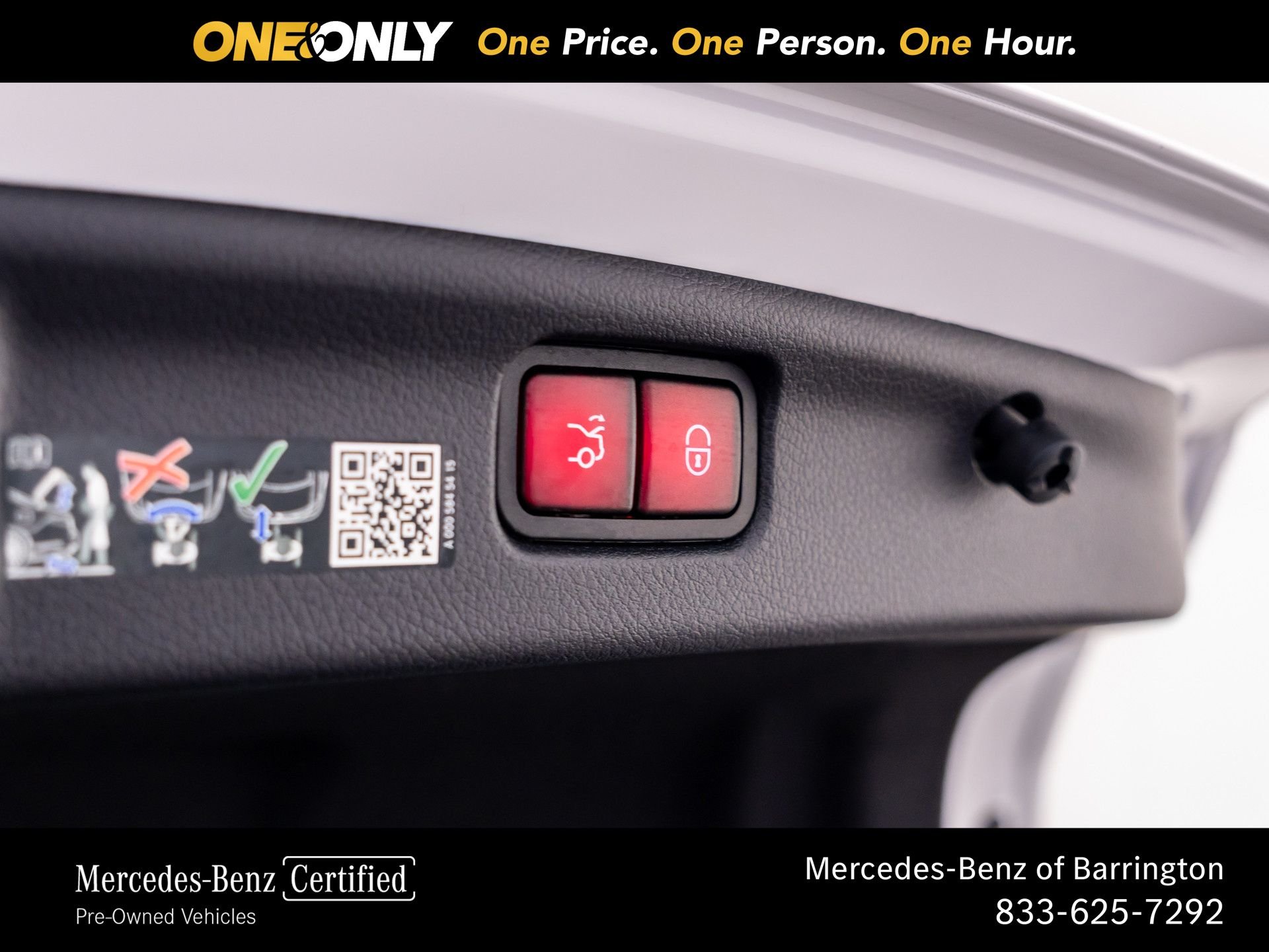 Certified Used 2024 White Mercedes-Benz C 300 image 30