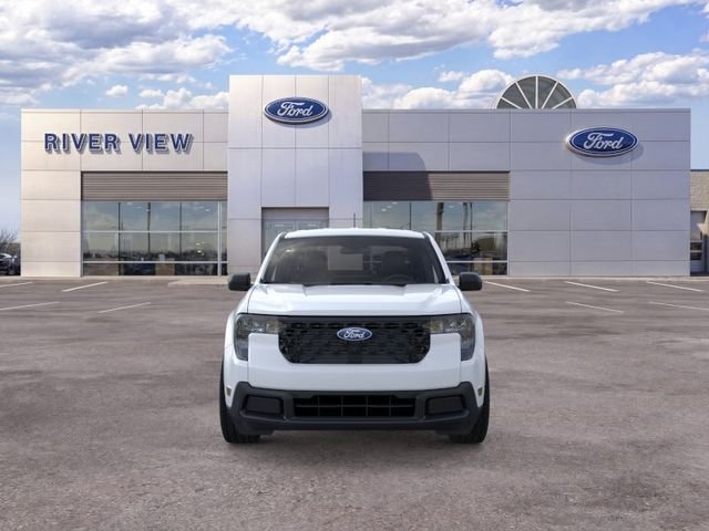 New 2026 White Ford XLT image 6