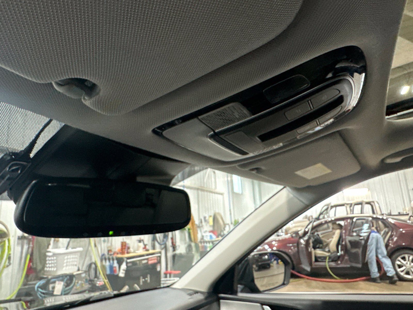 Used 2020 Black Hyundai SEL image 75
