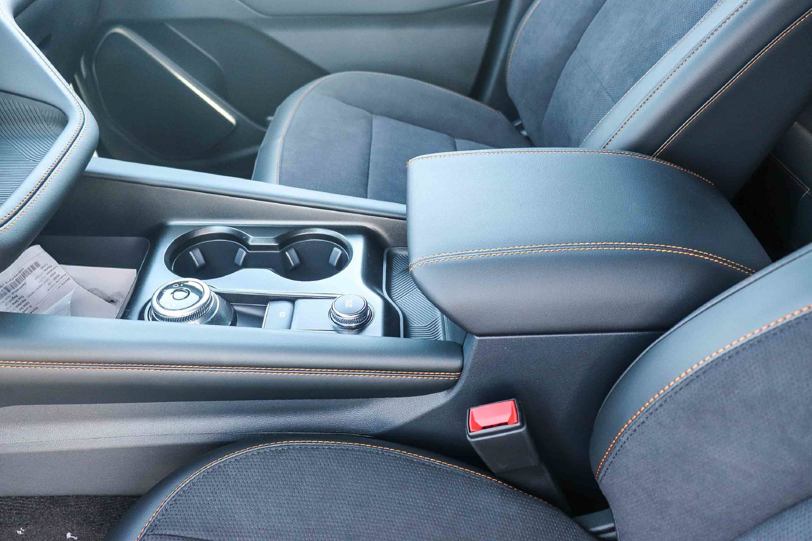 New 2026 Marsh Gray Ford Tremor® image 21