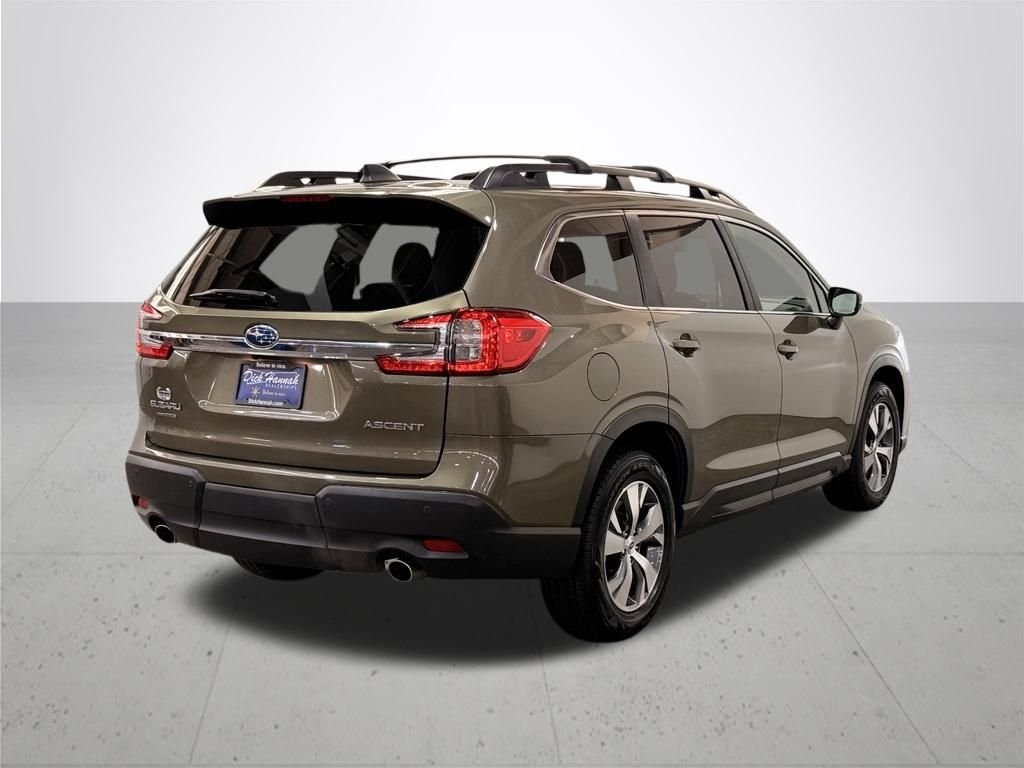 Used 2023 Brown Subaru Premium image 10