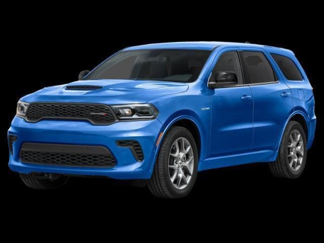 2026 Dodge Durango GT HEMI V8