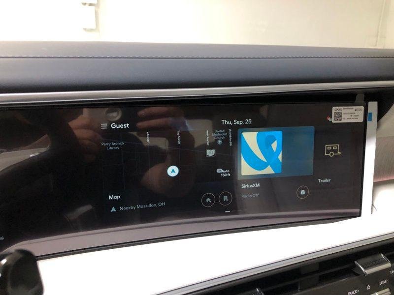 2026 Hyundai Palisade Calligraphy - Photo 27
