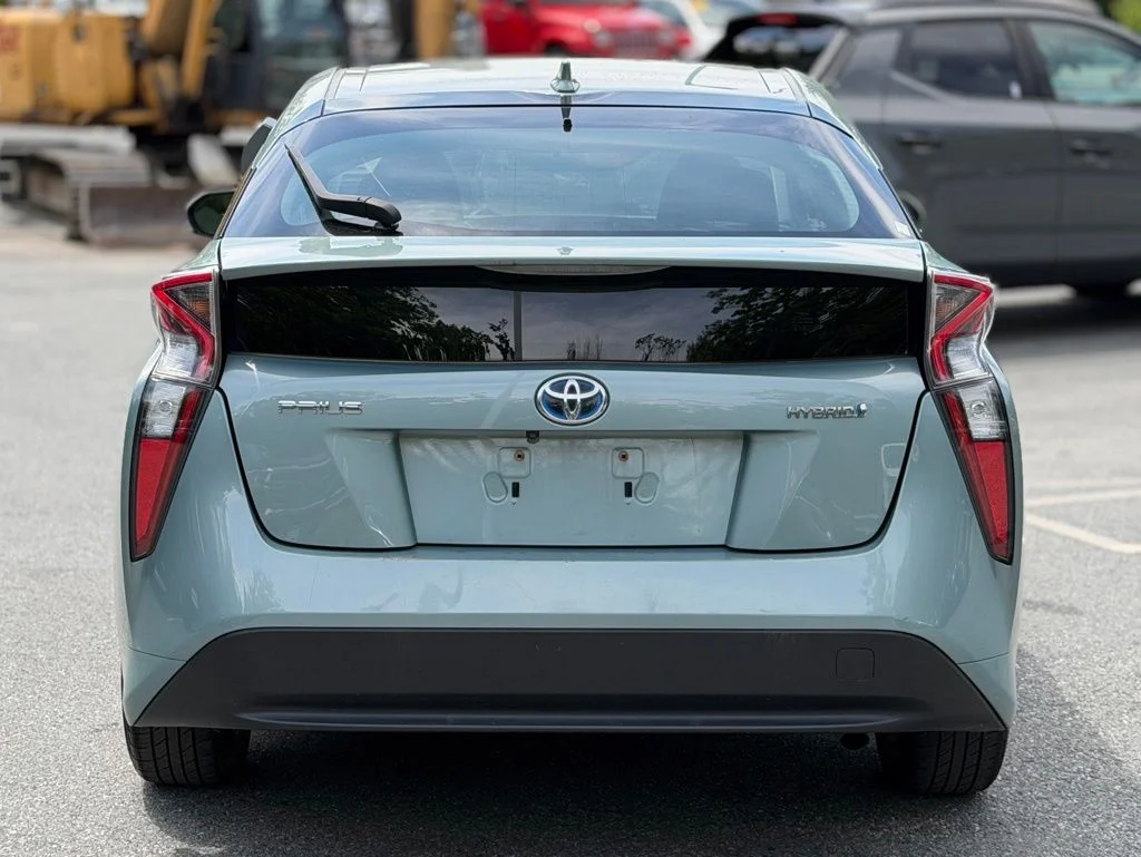Used 2016 Beige Toyota Two image 4