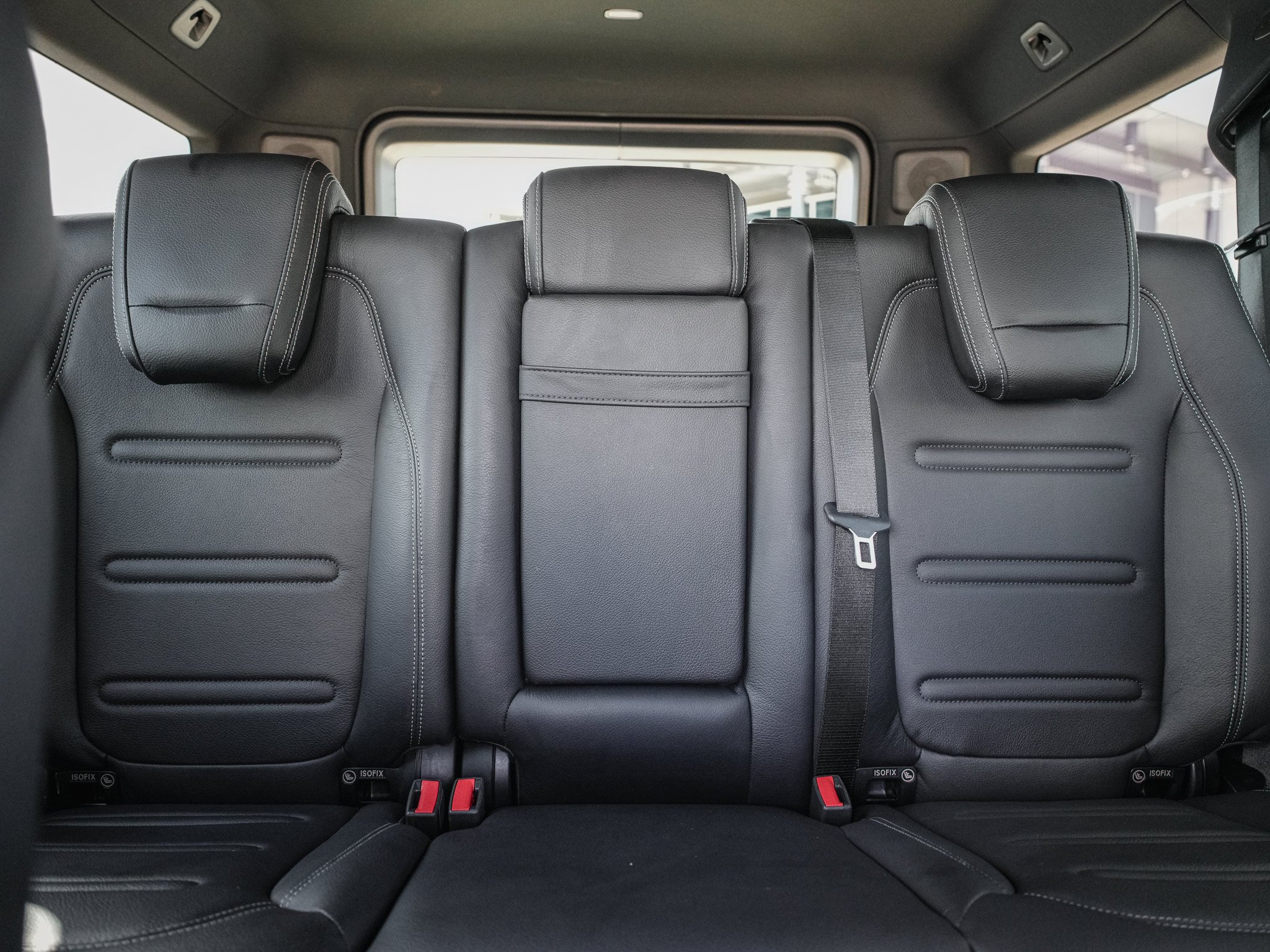 Certified Used 2022 Black Mercedes-Benz G 550 image 33