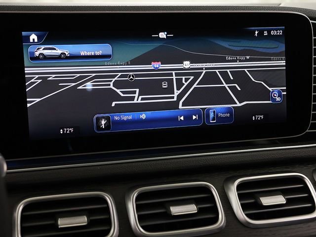 2026 Mercedes-Benz GLE GLE350 - Photo 56