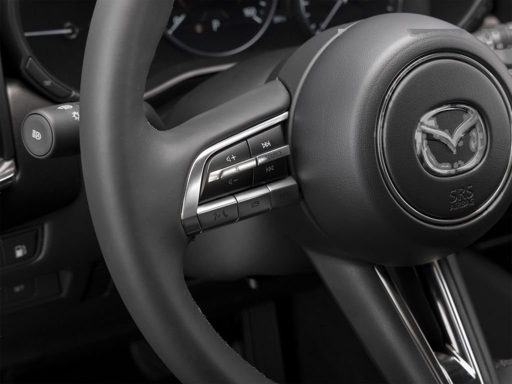 Certified Used 2025 Gray Mazda Premium image 57