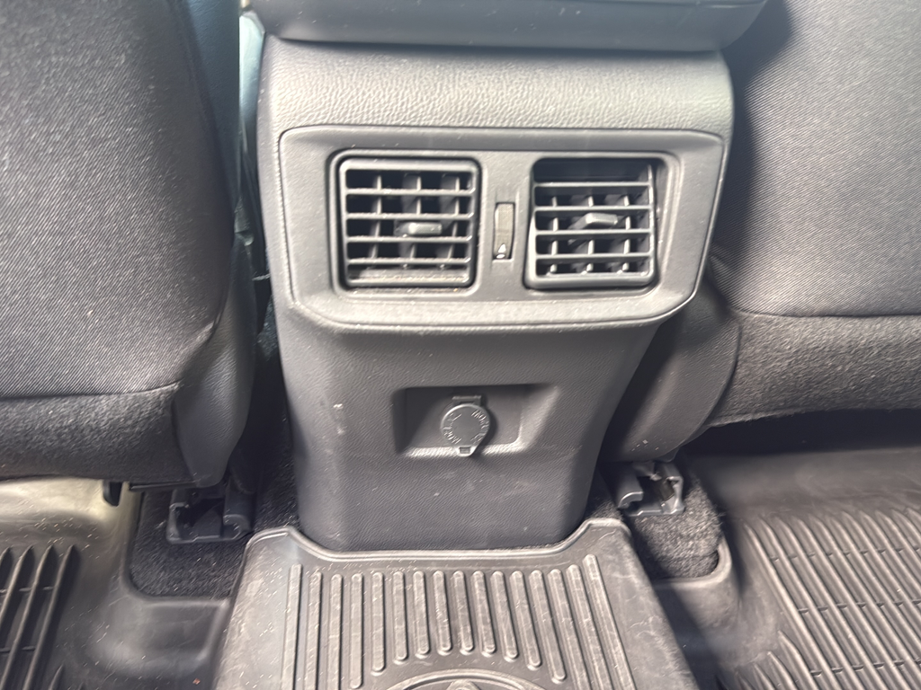 Used 2024 Silver Toyota LE image 17