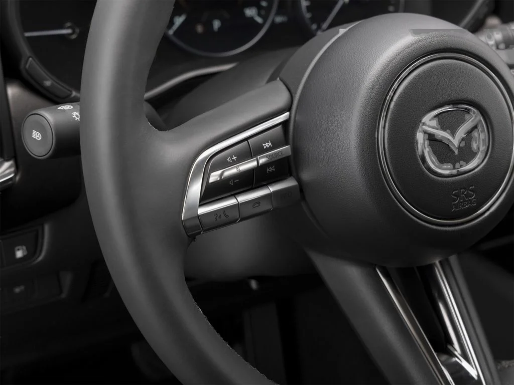 Used 2025 Gray Mazda Premium image 57