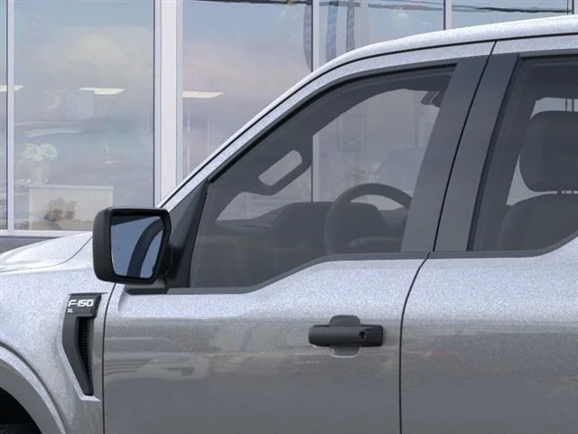 New 2026 Carbonized Gray Metallic Ford XL image 20