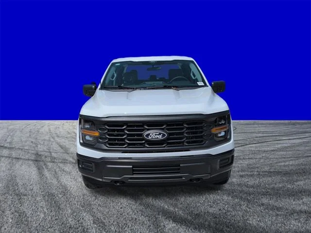 New 2026 Oxford White Ford XL image 9