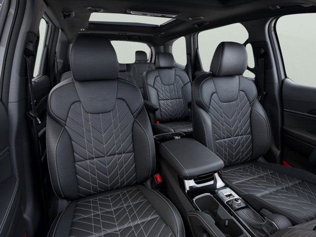 2025 Kia Telluride SX X-Line - Photo 15