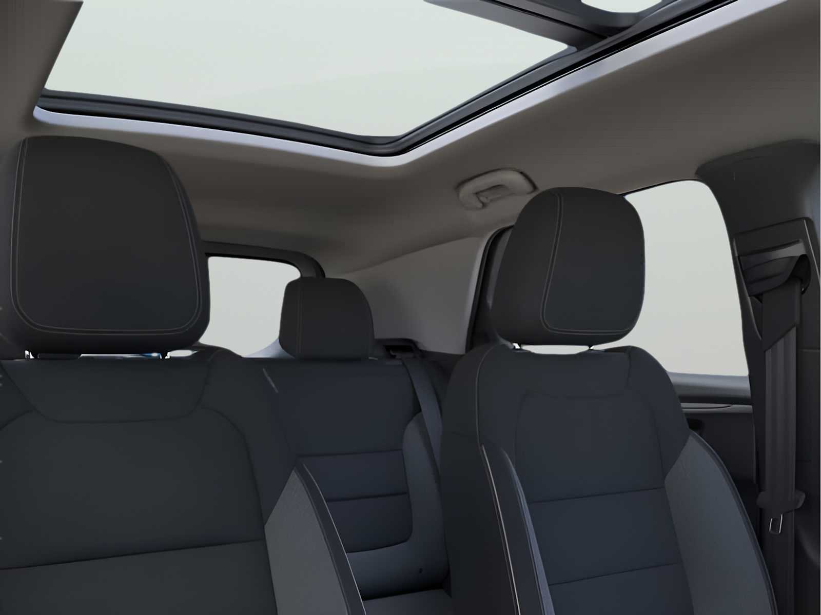 2026 Chevrolet Trailblazer LT - Photo 17