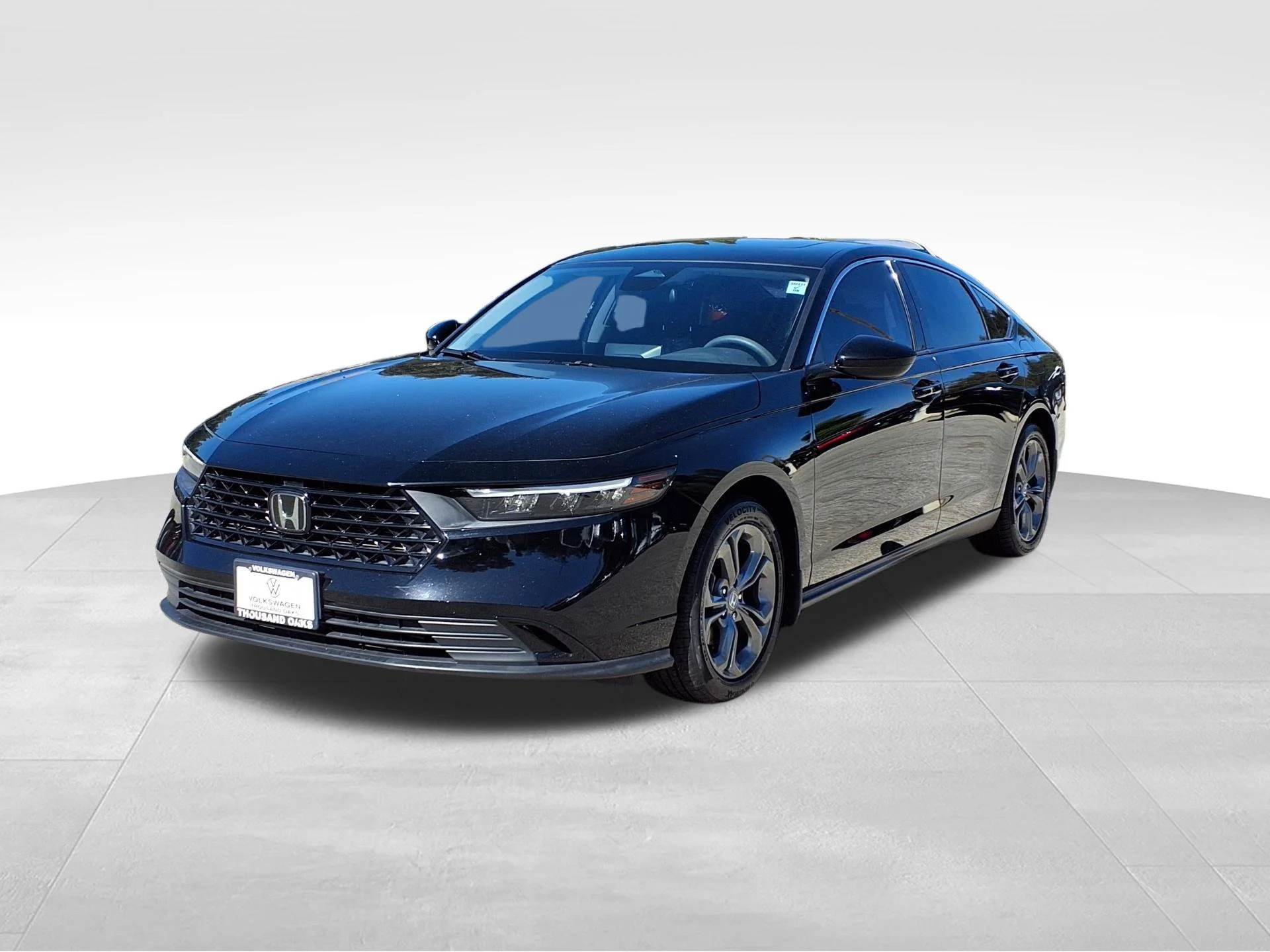 2023 Honda Accord