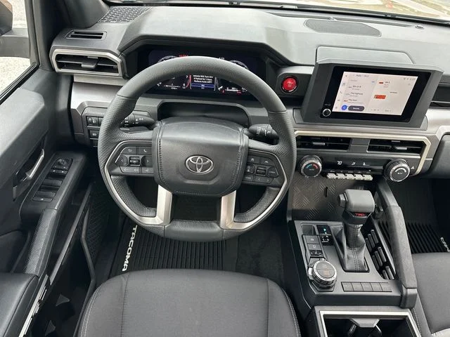Used 2026  Toyota TRD Sport image 11