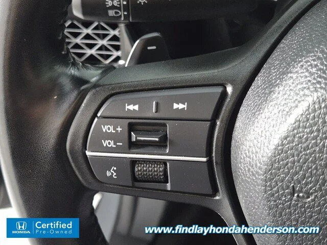 2023 Honda Accord Hybrid Sport - Photo 58