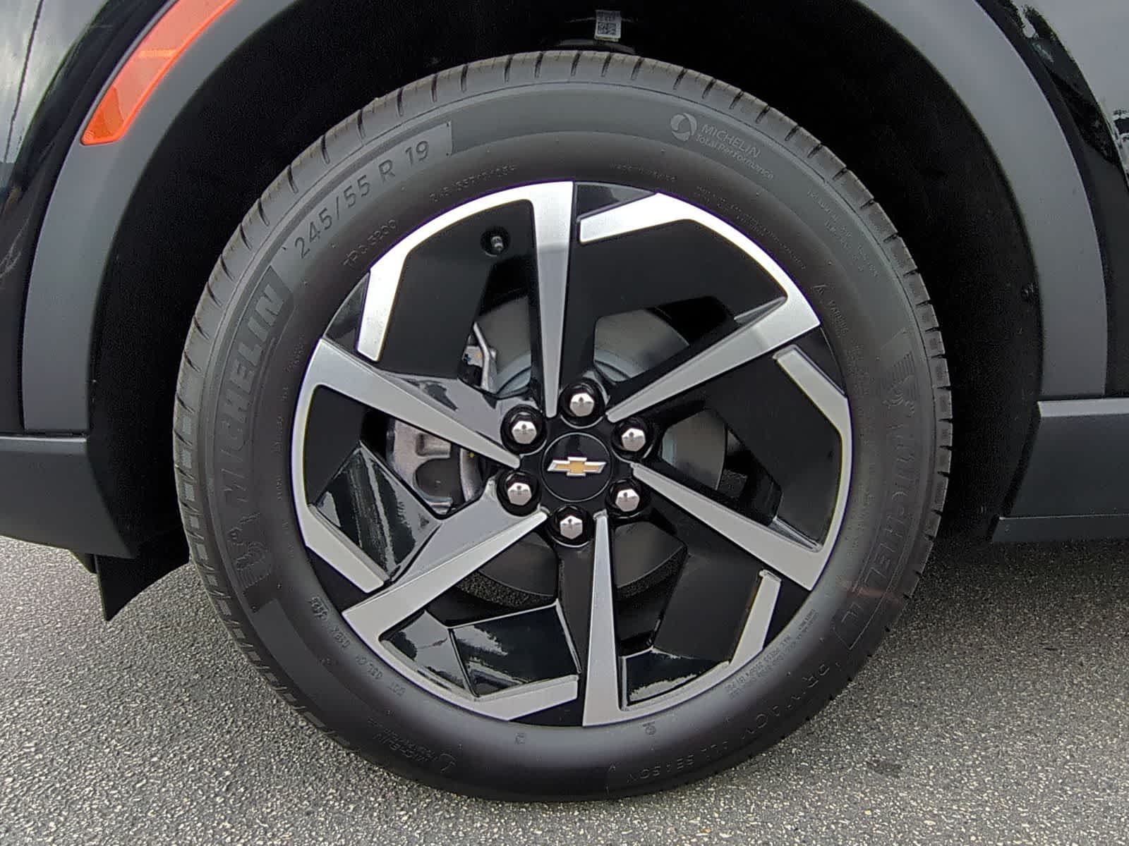 2026 Chevrolet Equinox EV 2LT - Photo 29