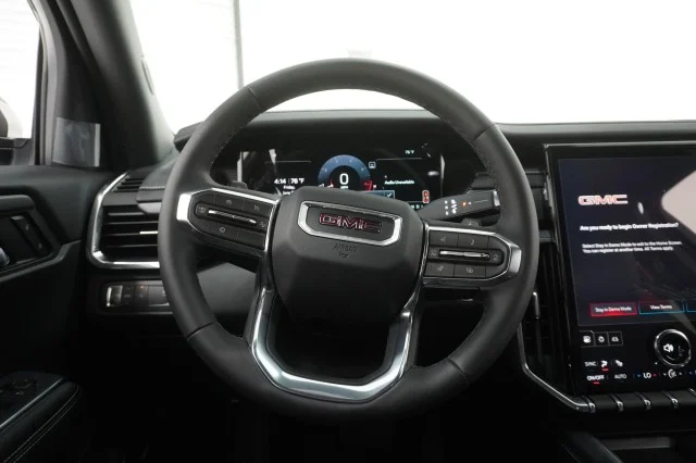 2026 GMC Acadia Elevation - Photo 27
