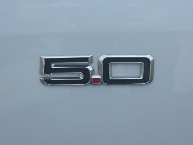 Used 2024 White Ford GT Premium image 13