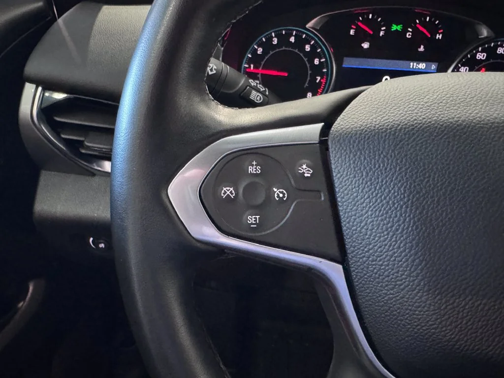 2023 Chevrolet Traverse 1LT - Photo 15