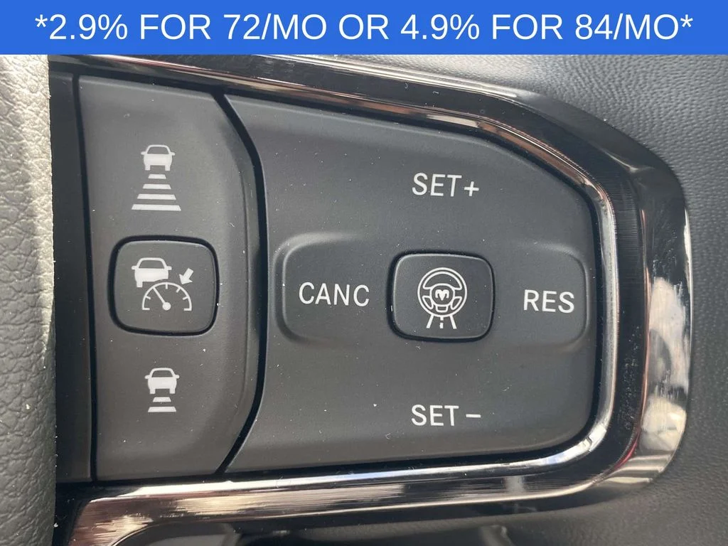 2026 RAM 1500 Limited - Photo 48