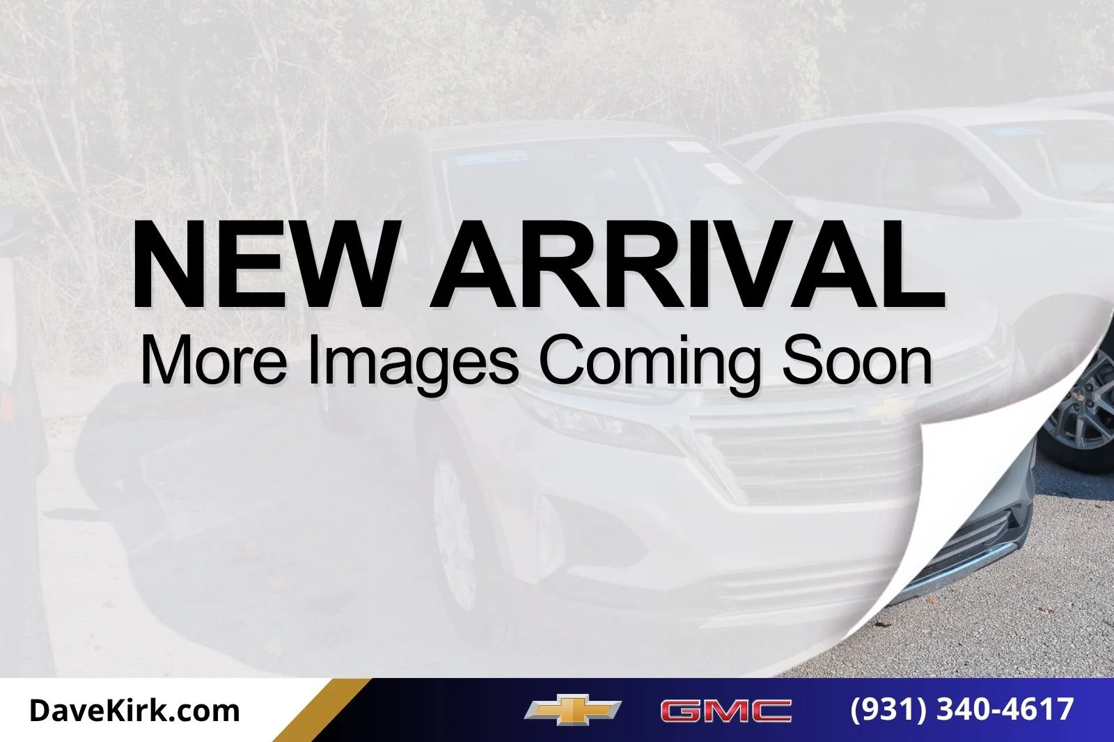Used 2024 Sterling Gray Metallic Chevrolet LT image 1