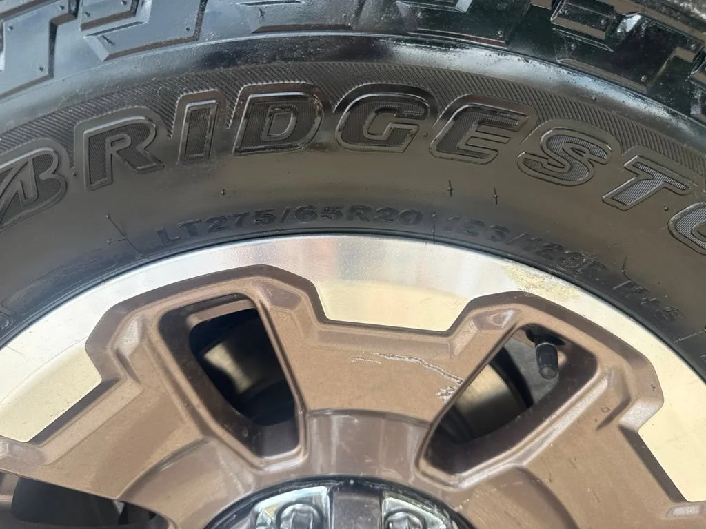 Used 2023  Ford XL image 39