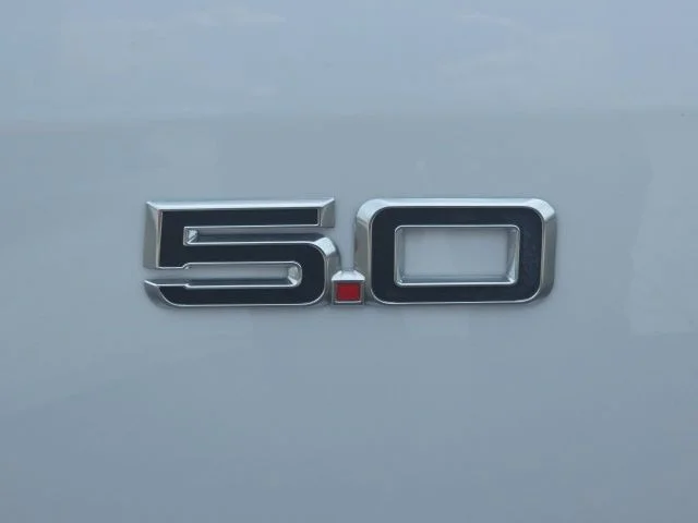 Used 2024 White Ford GT Premium image 13