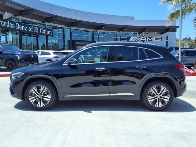 2025 Mercedes-Benz GLA GLA250 - Photo 24
