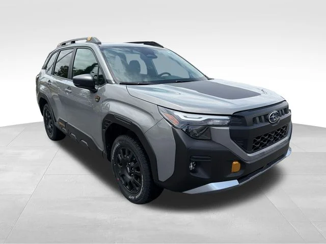 2026 Subaru Forester Wilderness's photo