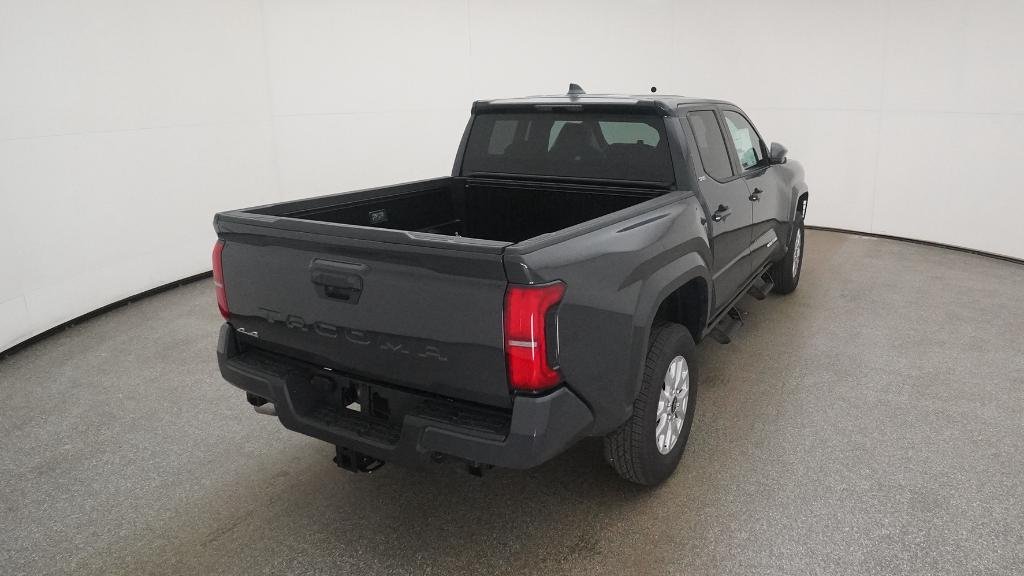 Certified Used 2025 Underground Toyota SR5 image 42