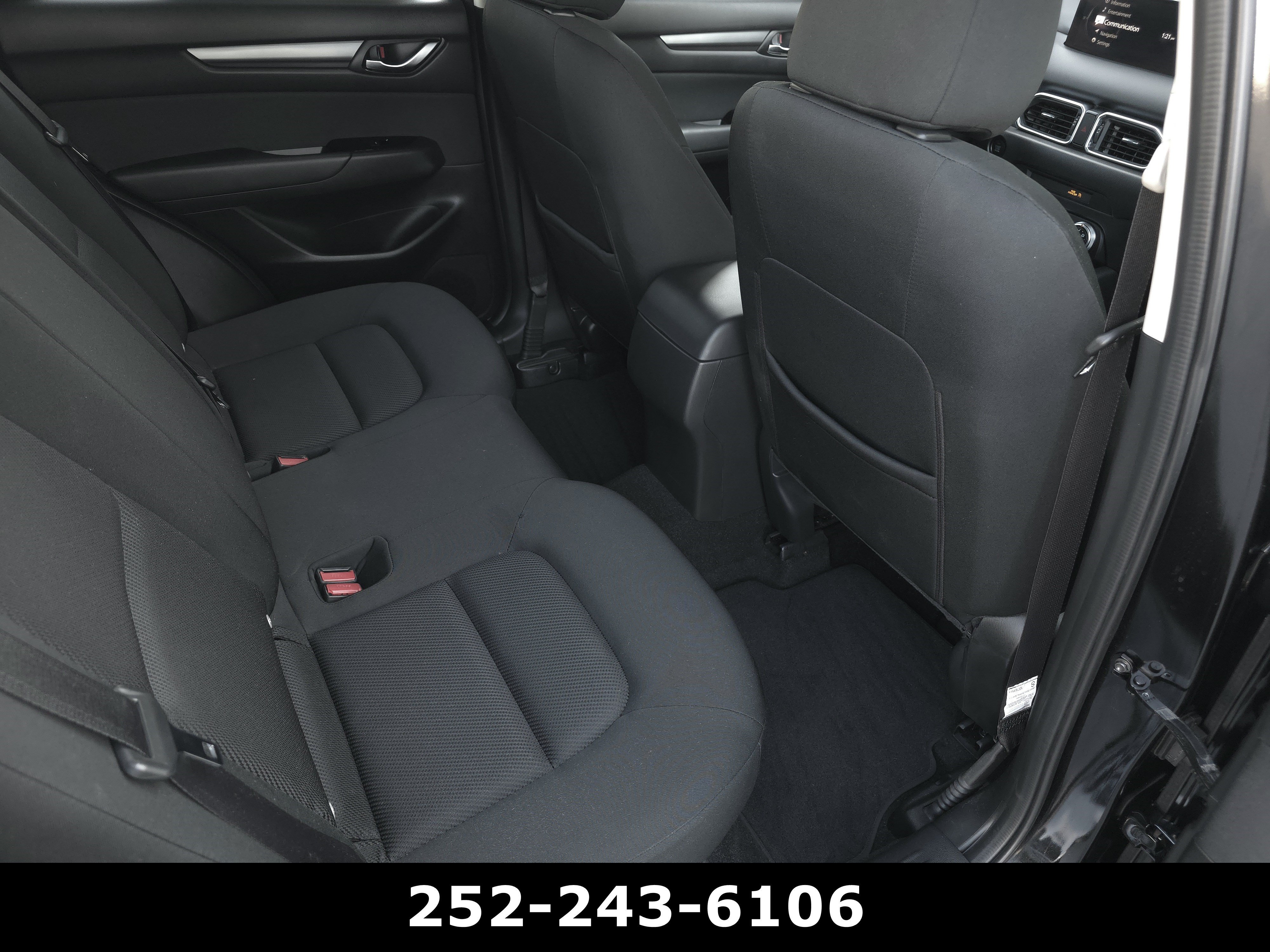 Used 2023 Jet Black Mica Mazda 2.5 S image 32