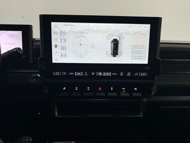 Used 2024 Moonshot Green Matte GMC 3X image 4