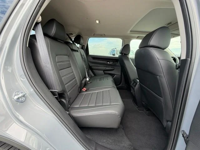 2026 Honda CR-V EX-L - Photo 15