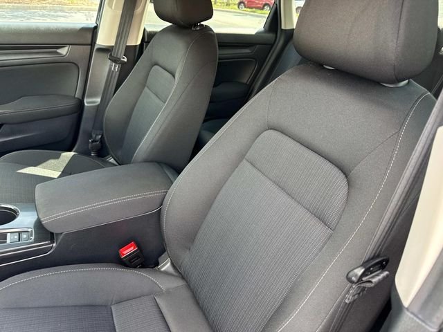 Used 2025 Black Honda LX image 21