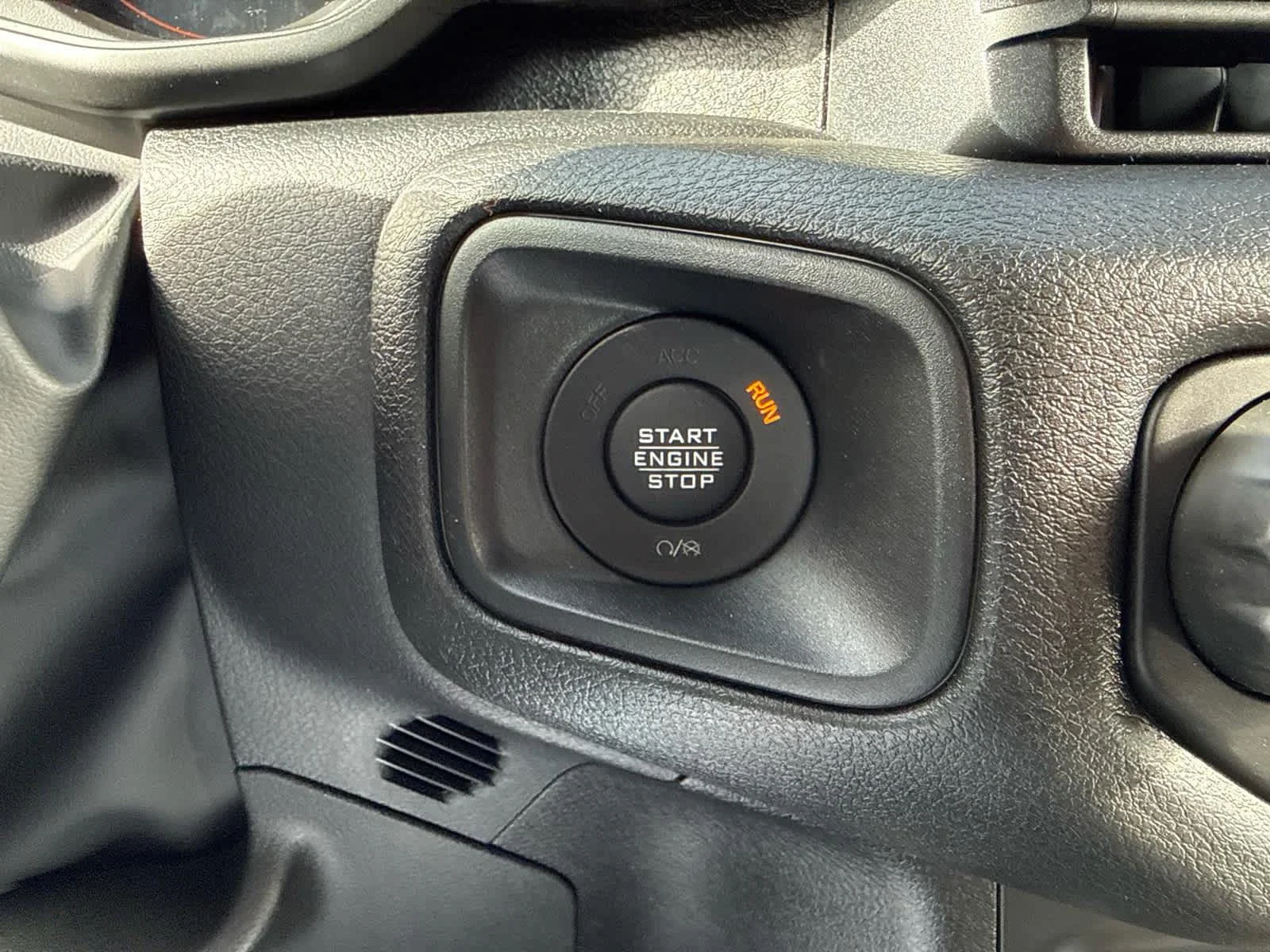 New 2026 Anvil Clearcoat Jeep Sport image 21