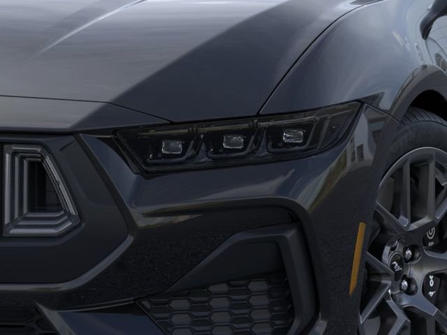 New 2026 Black Ford EcoBoost Premium image 18